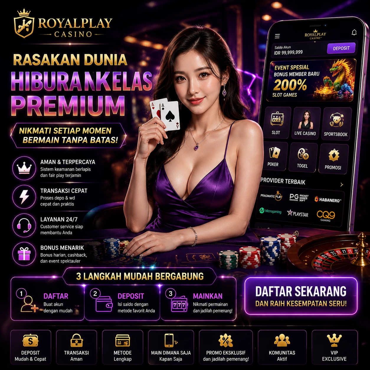 botoltoto APK Indonesia - Panduan Lengkap dan Tutorial